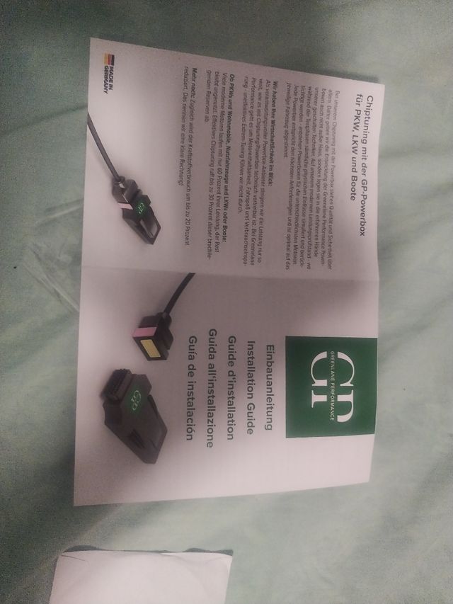 Chip potencia coche CHOLLO!! 