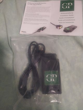 Chip potencia coche CHOLLO!!