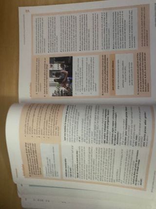 Lengua castellana y literatura 2 BAT.
