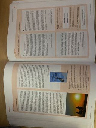 Lengua castellana y literatura 2 BAT.