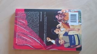 Vintage: Libro di Giorgio Panariello 1996 - ITA