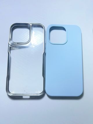 Fundas iPhone 13 Pro / 12 Pro