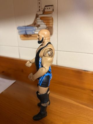 WWE The Big Show Action Figure