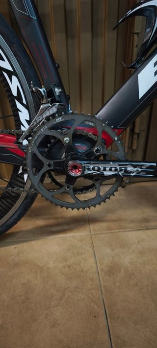 Bicicleta BH G6
