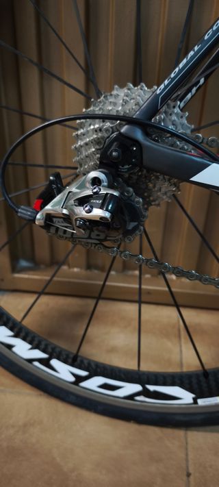 Bicicleta BH G6