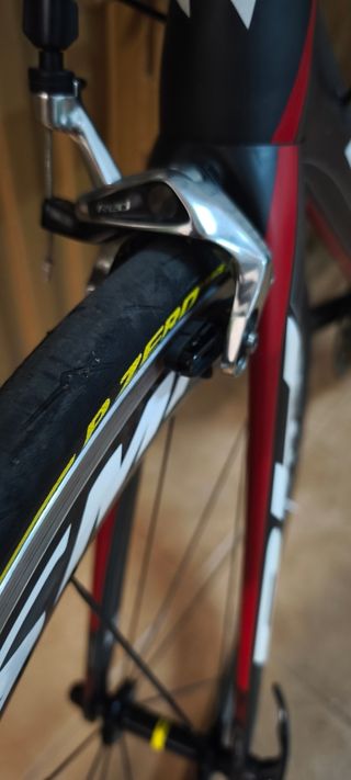 Bicicleta BH G6