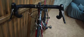 Bicicleta BH G6