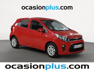 Kia Picanto 1.0 CVVT Concept Pack Comfort 49 kW (67 CV)