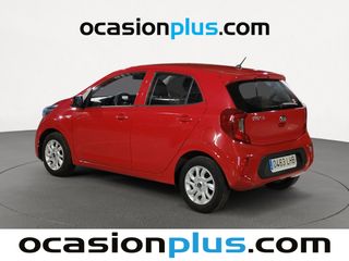 Kia Picanto 1.0 CVVT Concept Pack Comfort 49 kW (67 CV)