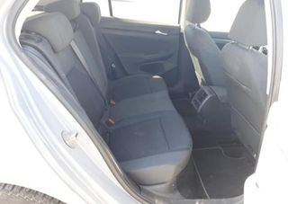 Despiece Volkswagen Golf VIII 2022