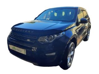 Lr058652 asiento land rover discovery 2.0 8902140
