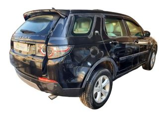 Lr058652 asiento land rover discovery 2.0 8902140