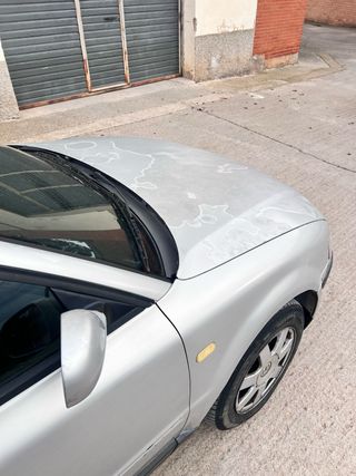 Volkswagen Passat 2000