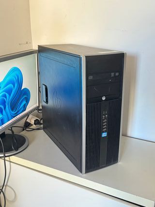 Pc fisso Windows 11 Intel core i5