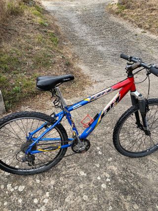Bicicleta BH
