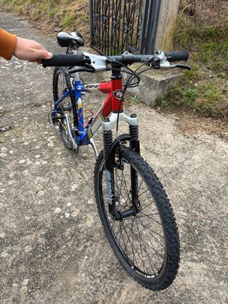 Bicicleta BH