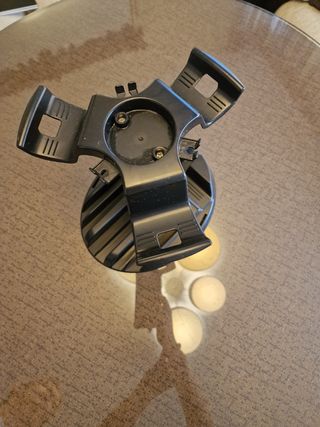Soporte para mandos de consola