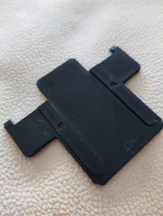 Llave extractora Módulo Becker Mercedes Benz