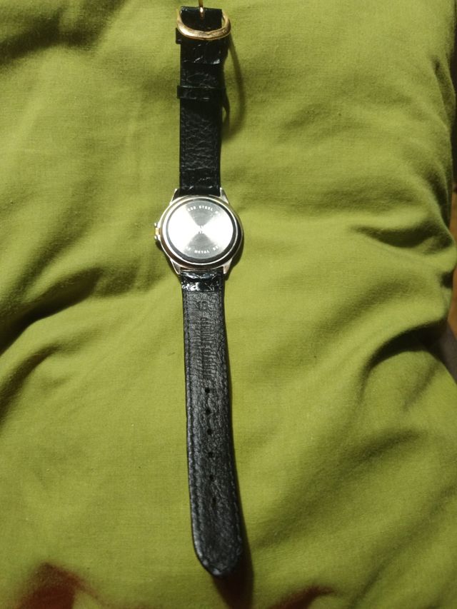 Reloj Atlético de Madrid Blumar LFP