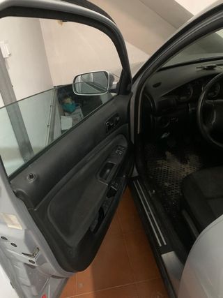 Volkswagen Passat 2002