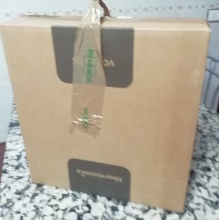 Bolsa transporte Vorwerk TM5-TM6