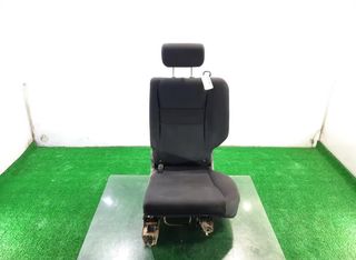 Asientos honda 6814293 82536swba01 cr-v 2.2 i-ctdi