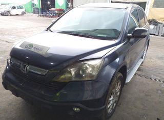 Asientos honda 6814293 82536swba01 cr-v 2.2 i-ctdi
