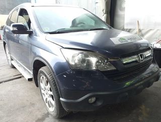 Asientos honda 6814293 82536swba01 cr-v 2.2 i-ctdi