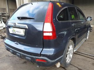 Asientos honda 6814293 82536swba01 cr-v 2.2 i-ctdi