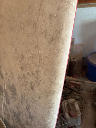 Tabla Surf Vintage Saint Tropez