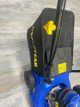 Cortacésped Goodyear 40cm Gasolina (NUEVO)