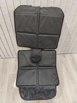 Protector de asiento para coche