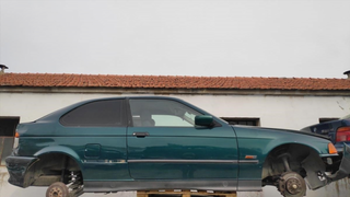 Despiece Bmw Serie 3 (e36) 316i (102 Cv) Año 1995