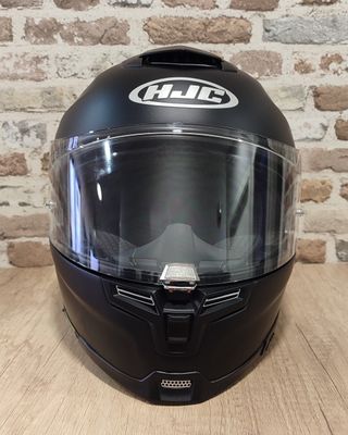 Casco Moto HJC RPHA 70 Talla XS Negro