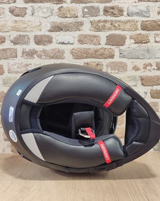 Casco Moto HJC RPHA 70 Talla XS Negro