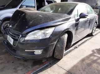 Asiento del der 8847a1 peugeot 508 2.0 hdi 8466630
