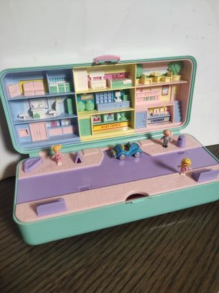 Polly Pocket Set Giocattolo Bambini