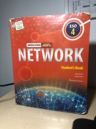 Network 4to ESO

