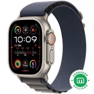 Vendo Apple Watch Ultra 49mm Titanio