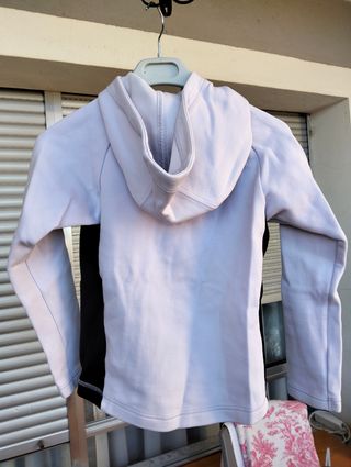 Chaqueta Puma Deportiva