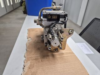 Bomba Inyectora Ford Focus y Ford fiesta