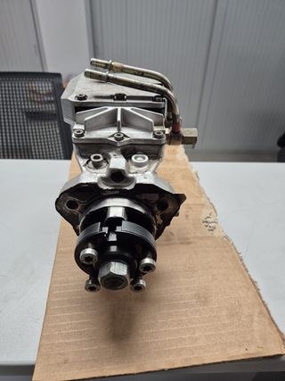Bomba Inyectora Ford Focus y Ford fiesta