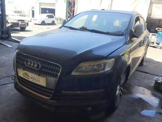 Audi 8859829 4l0883108l asientos tras der q7 (4l)