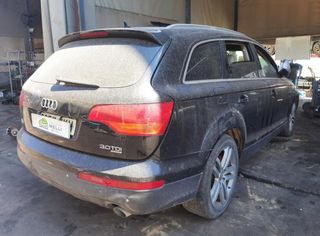 Audi 8859829 4l0883108l asientos tras der q7 (4l)