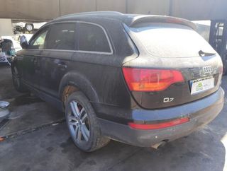 Audi 8859829 4l0883108l asientos tras der q7 (4l)