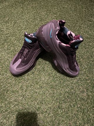 Nike Air Max 95 x Courteiz