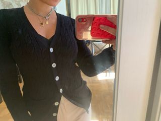 Chaqueta Polo Ralph Lauren Negra