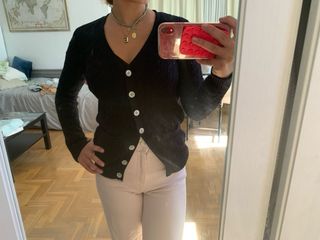 Chaqueta Polo Ralph Lauren Negra