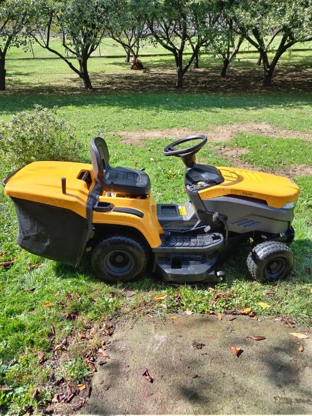 Cortacésped STIGA .