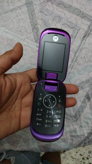 Motorola Viola Cellulare